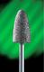 Medicool Swiss Carbide Ruby Callus Remover Podiatry Bur Small PSD2B 