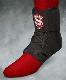 Swede-O Inner Lok 8 Ankle Brace Black