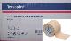 BSN Tensoplast Elastic Adhesive Bandage Hospital Pack 2 x 5yds -24-, Tensoplast Elastoplast 4412001