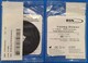 BSN Cast Cutter Saw Blade Hex Or Pin Drive Teflon PTFE 2.5-in 31-0265