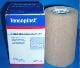 BSN Tensoplast Elastic Adhesive Bandage 4 x 5yds Beige 2601002 Elastoplast