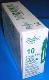 Miltex Stainless Steel Surgical Blades #10 Sterile -100- 4-310 MX4-310