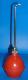Phenol Syringe Complete With Bulb, Chip Blower