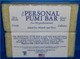 Teregen Labs 5-in Personal Pumi Bar Removes Stubborn Corns Calluses Dry Skin 