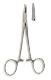 WEBSTER Needle Holder 4.75-in Delicate Smooth Jaws Germany Stainless Steel