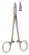 Derron BAUMGARTNER Needle Holder 5-1/2-inch Germany Stainless Steel