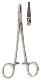 Derron CRILE-WOOD Needle Holder 6-in