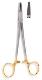 Derron MAYO-HEGAR Needle Holder 6-in CG Tungsten Carbide