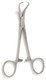 Derron BACKHAUS Sharp Towel Clamp Clips 5.25-in 16-502, Miltex 7-506 Towel Clips