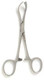 Derron LORNA Non-Perforating Dull Towel Clamp Clips 5.25 16-512, Miltex 7-515 Towel Clamp