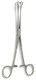 Derron BABCOCK Tissue Forceps 8-1/4-in 12 mm Wide Jaws 48-54, Miltex BABCOCK 16-46