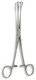 Derron BABCOCK Tissue Forceps 6-1/4-in 9 mm Wide Jaws 48-52, Miltex BABCOCK 16-44 