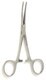 Derron ROCHESTER PEAN Forceps 6-1/4-in Curved 16-106, Miltex 7-138 Forceps
