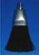 Siline Johnson ATCO Cast Zinc Teflon Cement Keeper Replacement Brush ONLY A2 USA
