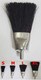 Siline And Johnson Cement Dispenser Brush Metal Small 32HH