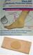 PediFix Visco-Gel Malleolar Ankle Protecion Sleeve -One Size- 1405