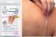 PediFix Dexterity Visco-GEL Silicone Scar Management Sheets Pair P806 2.5x3-in