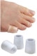 Pedifix Visco-Gel Little 5th Toe Corn Callus Sleeves OSFM -10- 1026