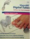 Pedifix Visco-Gel Gelsmart Mgel All-Gel Digital Toe Tubes 10 Pack 1027 1028 1029
