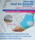 PediFix Visco-GEL Heel-So-Smooth Heel Sleeves 1325  