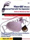 Pedifix Visco-Gel Silicone Metatarsal Pad With Toe Separator 3000 3001 3002 3003