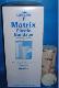 Matrix Elastic Bandages With Velcro Self-Closure 3x5Yd -10-