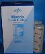 Matrix Elastic Bandages With Velcro Self-Closure 6x5Yd -10-  