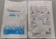 Cardinal Health JACK FROST Insulated Instant Cold Pack Large 6-inx9-in 24 Per Box 20104