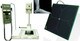 Tiger DR Flat Panel Podiatry Digital X-Ray Imaging System Direct Radiology TV1012DR-R Tethered Panel