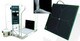 Tiger DRX True Flat Panel Direct Radiology DR with X-Cel X-Ray Machine Podiatry Package