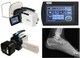 Tiger Handheld Cordless Portable X-Ray Machine For Podiatry Medical Vet TVADX6000S