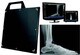 Tiger DR Podiatry Digital X-Ray Imaging System With Gadox 12x12 Wi-Fi Wireless Panel TV1212DR-P