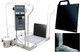 Tiger DRX Podiatry DR Digital Imaging System True Flat Wi-Fi Gadox Panel & X-Cel X-Ray Machine TV1212DRX-WP