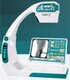 Turner Imaging Systems Smart-C Portable Cordless Mini C-Arm Podiatry X-Ray 902-00001