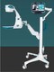 Turner Imaging Support Stand With Tablet Mounting Arm For Smart-C Portable Mini C-Arm 