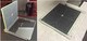 Tiger DR Tigerview Panel Weight Bearing Cap For Any Size Cesium Gadox CSi