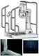 Tiger DRS Podiatry DR Digital Imaging System True Flat Wi-Fi CSi Panel & PodSkan PodScan X-Ray Machine TV1012DRS-CW