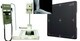 Tiger DR Podiatry Digital X-Ray Imaging System Retrofit Base Cesium LG 10x12 Wi-Fi Wireless TV1012DR-RWL