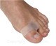 PediFix Visco-GEL Toe Spacer with Stay-Put Loop MEDIUM LARGE -4- 1031