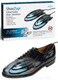 PediFix ShoeZap 15-Min Ultra Violet Shoe Sanitizer 100/240V P3410
