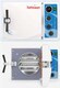 TUTTNAUER Valueklave 2540M 2540 Manual Door Autoclave Sterilizer For Large Office From Chicago Dealer