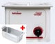 TUTTNAUER Clean&Simple Ultrasonic Instrument Cleaner With Basket 1GA CSU1BK From Chicago Tuttnauer Dealer