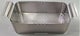 TUTTNAUER Clean&Simple Ultrasonic Instrument Cleaner Stainless Steel Cassette Basket ONLY CSU1B 1GA From Chicago Tuttnauer Dealer