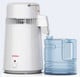 TUTTNAUER DS1G Steam Distiller Purification System 1 Gallon From Chicago Dealer