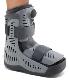 Ossur Rebound Low-Top Air Ankle Walker