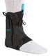 Ossur Form Fit Exoform Ankle Brace With Figure 8 Heel Lock Strapping