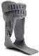 Ossur Rebound Hinged Width Adjustable Ankle Brace