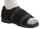 Ossur Soft Top Post-Op Post-Trauma Medical Surgical Shoe Black
