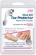 PediFix Visco-GEL Fabric Covered Toe Protector SMALL Fits Most P82-S EACH