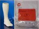 STS Foot Orthotics Casting Mid-Leg Socks 901-S